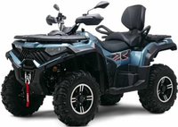 Квадроцикл LONCIN Xwolf 700 L Loncin