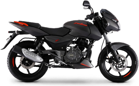 Мотоцикл BAJAJ Pulsar 180 Bajaj