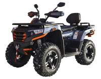 Квадроцикл MOTOLAND ATV 300 MAX X Motoland