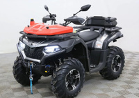 Квадроцикл CFMOTO CFORCE 600 S Advanced EPS Б/У