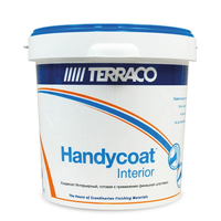 Terraco Handycoat Interior 25кг интерьерная шпатлевка для внутренних работ