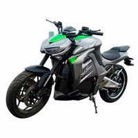 Электромотоцикл ECO Kawasaki Z1000 MK (5 кВт) Eco Electro