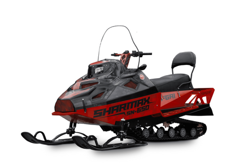 Снегоход SHARMAX SN-650 Tafgai Sharmax