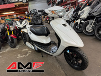 Скутер Yamaha Jog ZR SA39J-537364