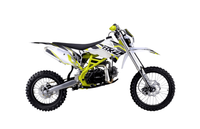 Мотоцикл BRZ X4 125cc PITBIKE