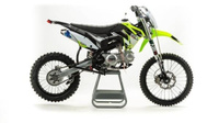 Мотоцикл PWR Racing FRZ 125 17/14 PITBIKE Б/У