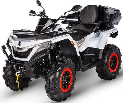 Квадроцикл SHARMAX Force 1100 Sharmax