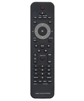 Пульт ДУ Philips WIR241001-9501 AUX, Home Theater