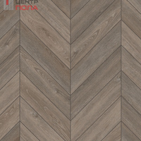 Кварцвинил Aberhof Chevron Marne Oak