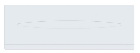 Панель для ванны "OVIVA" 160 фронтальная