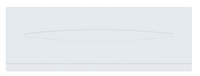 Панель для ванны "OVIVA" 160 фронтальная