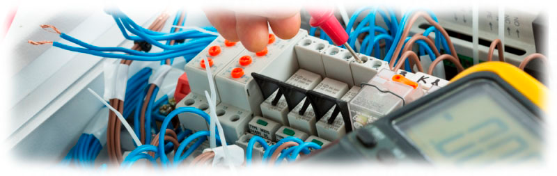 Замер сопротивления изоляции электропроводки до 1000 Вт от компании ...