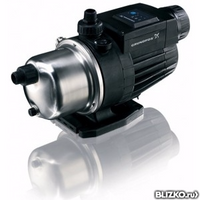 Установка насосная Grundfos MQ 3-45 1*220В 96515415