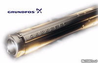 Насос погружной для скважин Grundfos SQ2-70 96510200