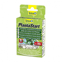 Tetra Plant PlantaStart 12таб удобрение д/растений