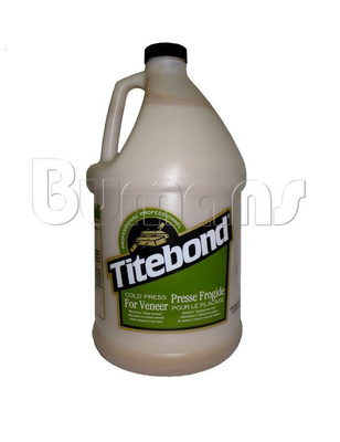 Titebond Cold Press for Veneer