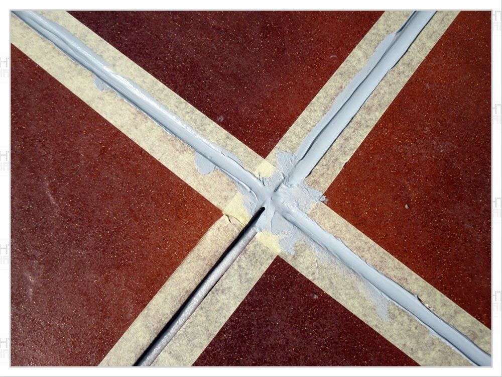 усадочный шов в полах. схема нарезки деформационных швов в бетонных полах. температурно-усадочные швы в стяжках пола. температурео усадочный деф шоа. схема нарезки деформационных швов.