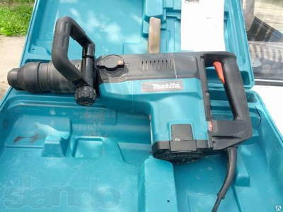 Перфоратор Makita HR C