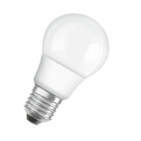 Лампа Osram PARATHOM CLASSIC А 75 11W/827 DIM E27 светодиодная