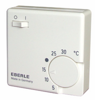 Терморегулятор EBERLE - 16A