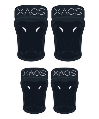 Комплект защиты XAOS Ramp (Размеры: M, S)