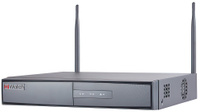 IP видеорегистраторы HiWatch DS-N308W(B)