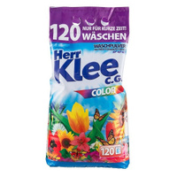 Стиральный порошок для цветного белья Herr Klee Color 10 кг