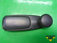 Ручка стеклоподъёмника (9653797777) Peugeot 207 с 2006-2015г