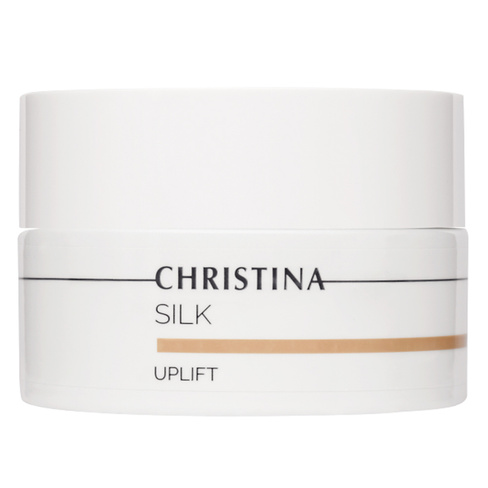 Крем для подтяжки кожи Silk Uplift Cream Christina (Израиль)