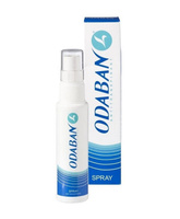 Одабан дезодорант-спрей 30мл Bracey\'s Pharmaceutical