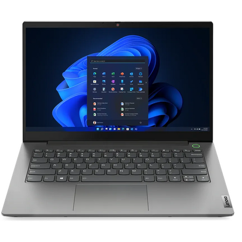14" Ноутбук Lenovo ThinkBook 14 G4IAP 1920x1080, Intel Core i5 1240p 3.3 ГГц, RAM 16 ГБ, DDR4, SSD 512 ГБ, Intel Iris Xe