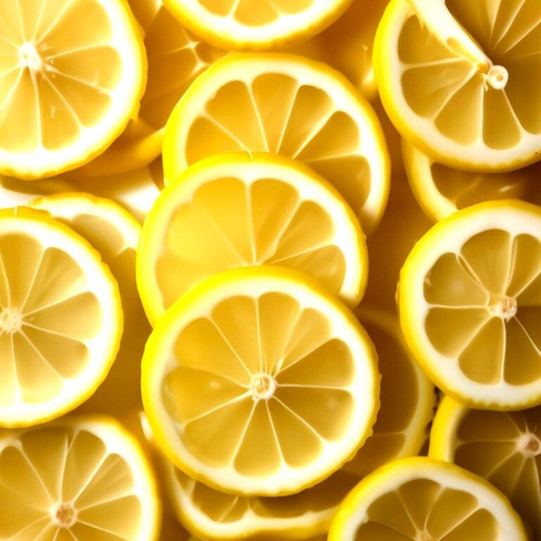 Лимон, 100 г