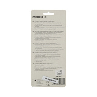 Медела накладка на сосок Контакт для кормления р.L №2 Medela AG