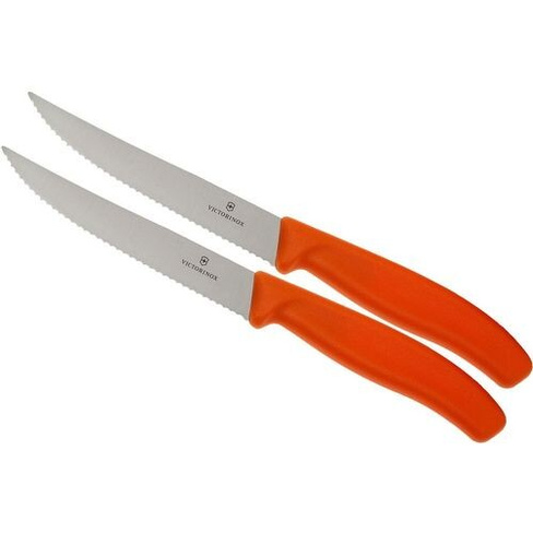 Набор ножей Victorinox Swiss Classic [6.7936.12l9b]