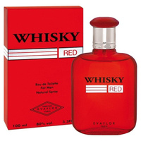 Whisky Red Evaflor
