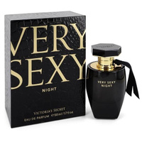 Very Sexy Night Eau de Parfum Victoria`s Secret