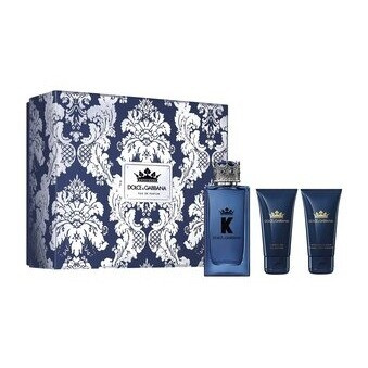 K by Dolce & Gabbana Eau de Parfum DOLCE & GABBANA