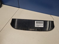 Вставка решетки радиатора для Dodge Challenger 2008- Б/У