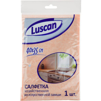 Хозяйственная салфетка Luscan 1604414