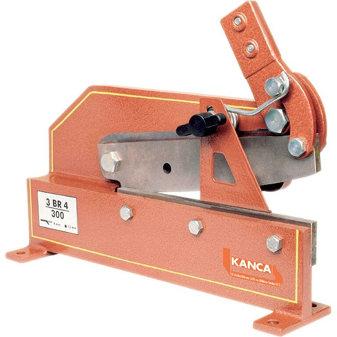 Станок для резки металла KANCA 60602010300