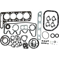 Комплект прокладок двигателя верхний Mazda MPV 2.5TD 96> PATRON PG1-1017