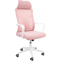 Офисное кресло Calviano Air Pink