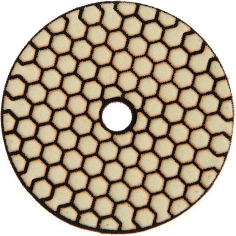 Алмазный гибкий шлифовальный круг Bohrer 55210080