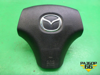 Подушка безопасности в рулевое колесо (после 2005г) Mazda Mazda 6 (GG) с 2002-2007г