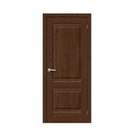 Дверь Прима-2 Brown Dreamline ДГ80 (153-0197)