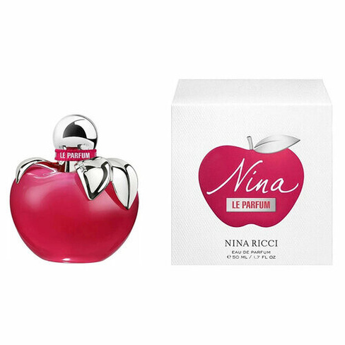 Nina Ricci Nina Le Parfum парфюмерная вода 50 мл для женщин NINA RICCI
