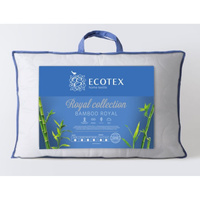 Подушка Ecotex Бамбук-Роял
