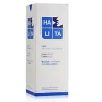 Ополаскиватель для полости рта HALITA от неприятного запаха 500 мл DENTAID S.L.