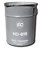 Спецэмаль КО-813 40 кг