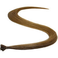 Hairshop Волосы для наращивания 7.1 50 см 5 Stars (20 капсул) (Пепельно-русый)
